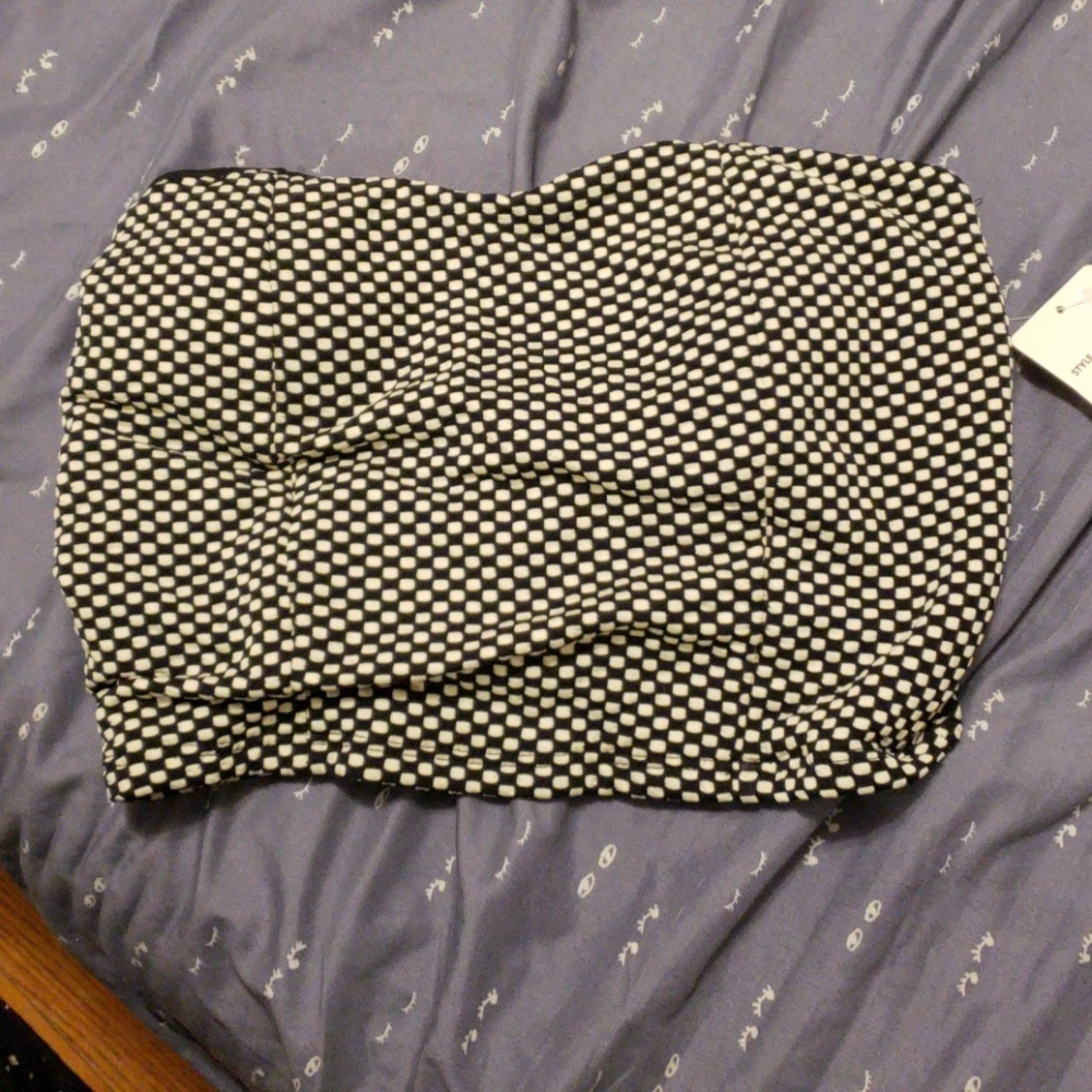 Crop top BRAND NEW